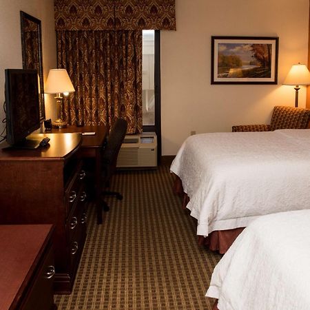 Hampton By Hilton - North Platte נורת' פלאט מראה חיצוני תמונה