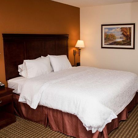 Hampton By Hilton - North Platte נורת' פלאט מראה חיצוני תמונה