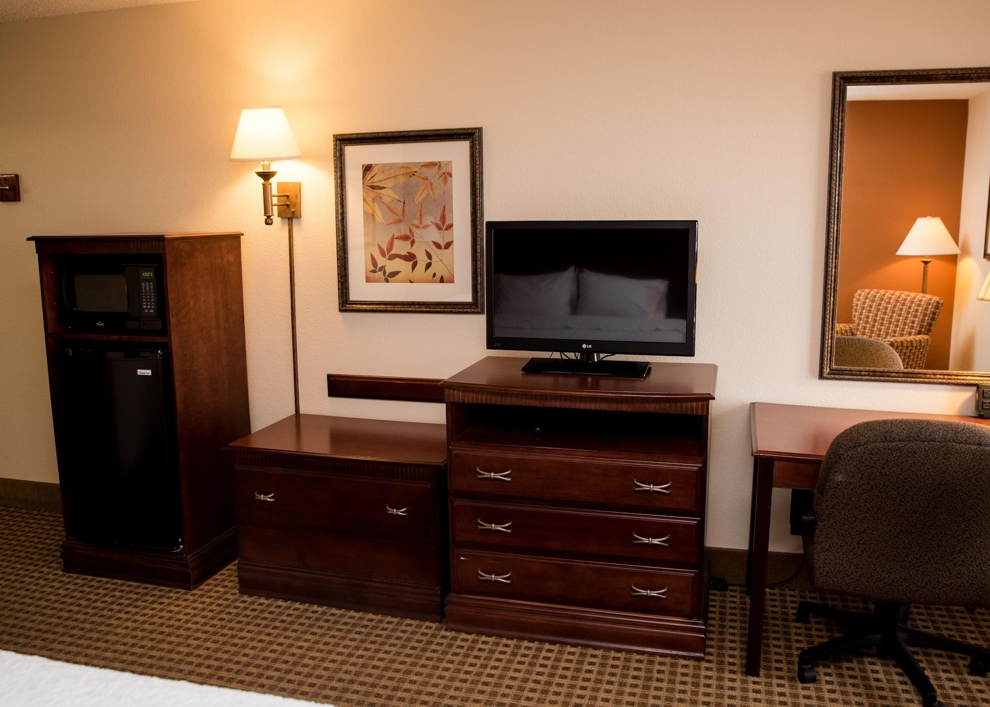 Hampton By Hilton - North Platte נורת' פלאט מראה חיצוני תמונה