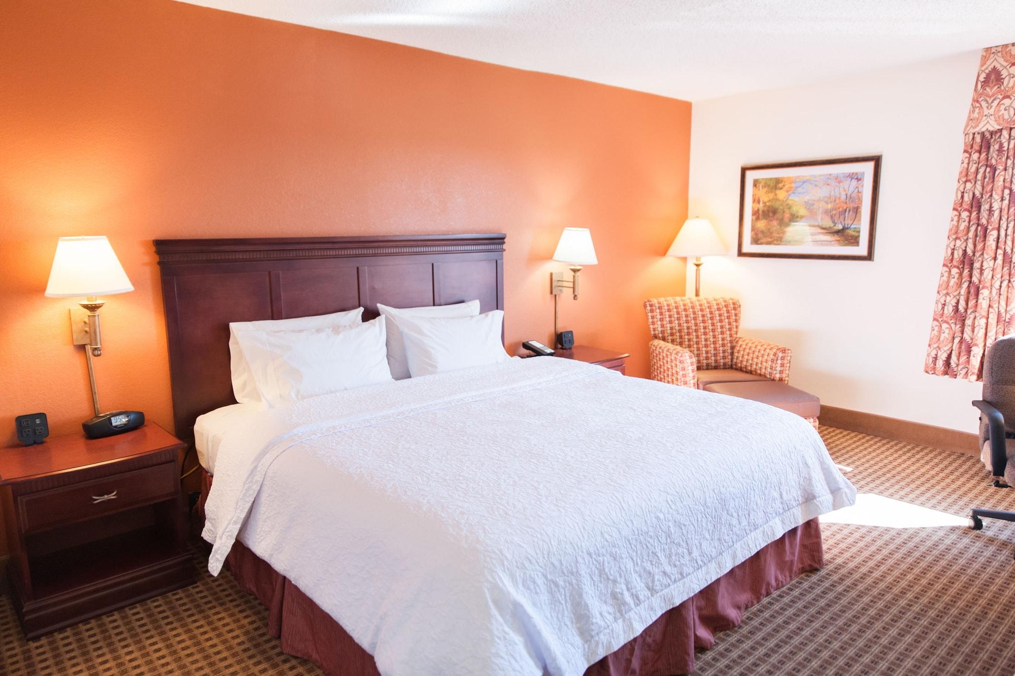 Hampton By Hilton - North Platte נורת' פלאט מראה חיצוני תמונה