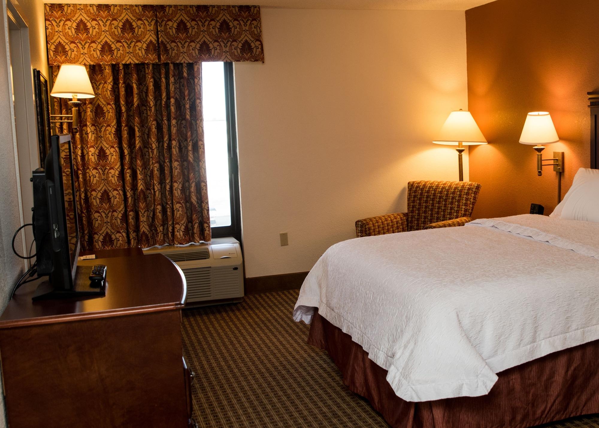 Hampton By Hilton - North Platte נורת' פלאט מראה חיצוני תמונה