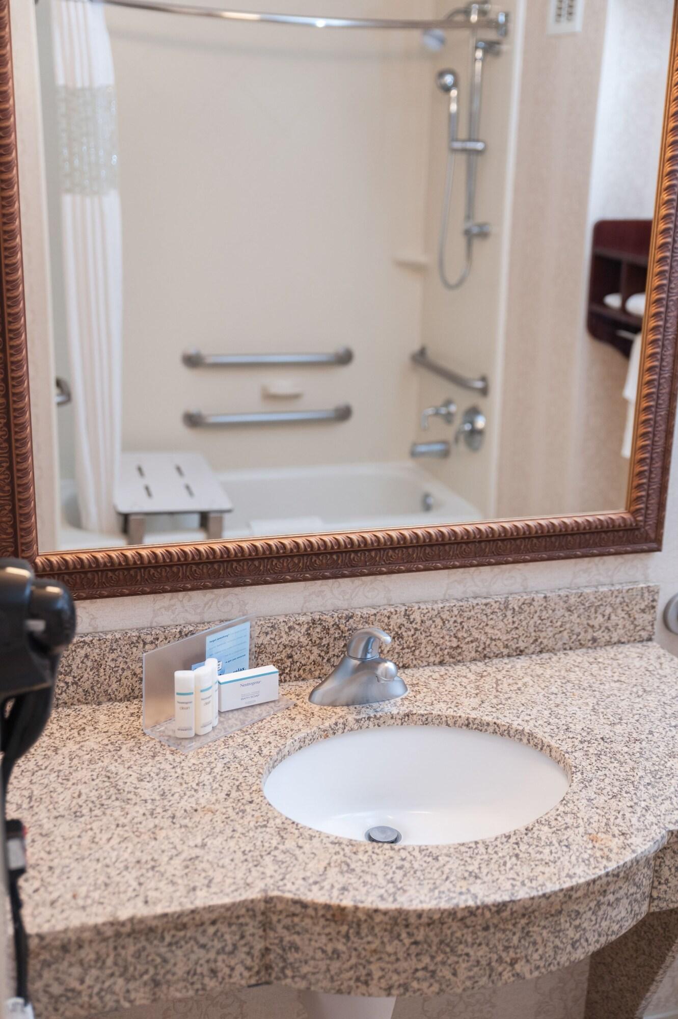 Hampton By Hilton - North Platte נורת' פלאט מראה חיצוני תמונה