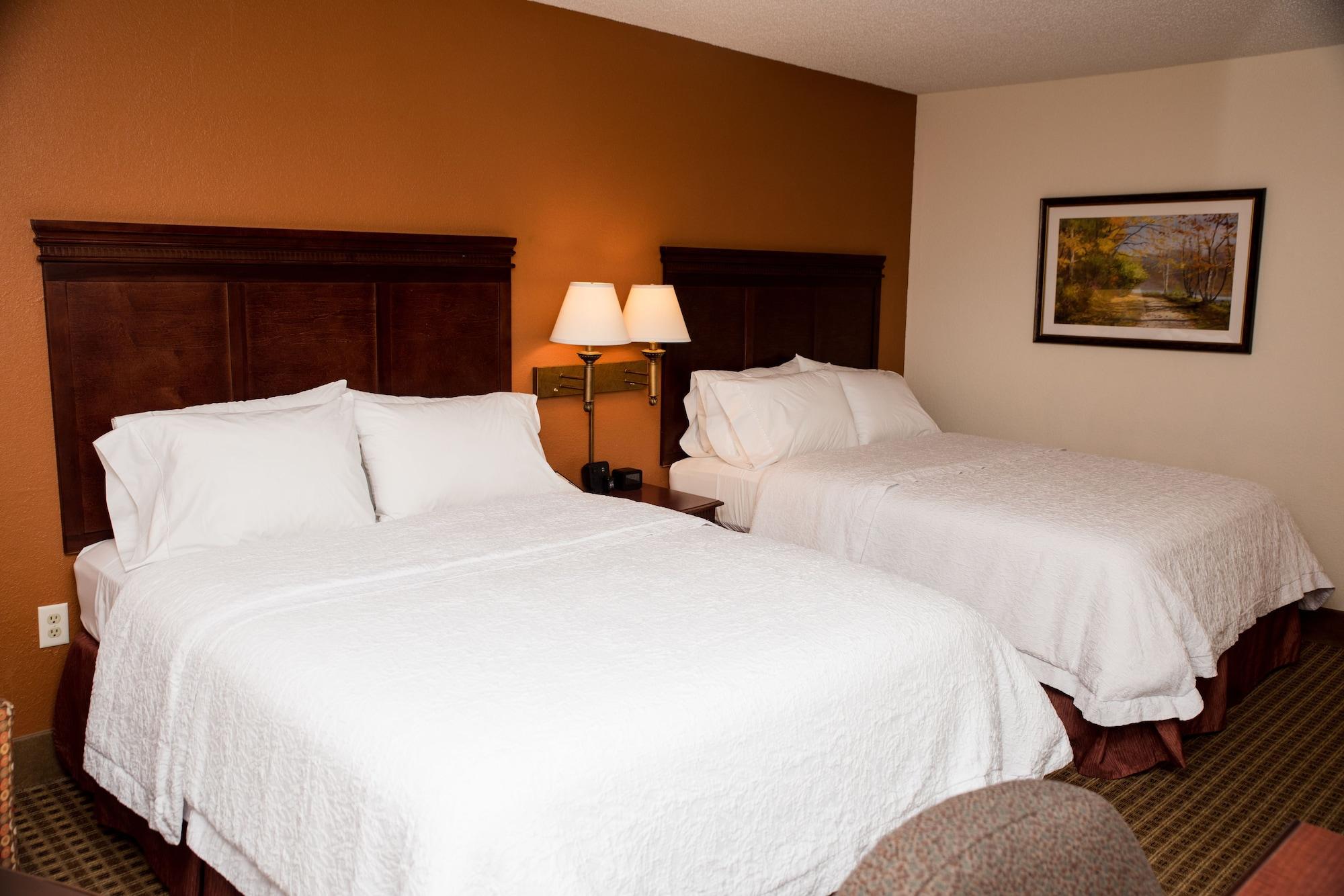 Hampton By Hilton - North Platte נורת' פלאט מראה חיצוני תמונה