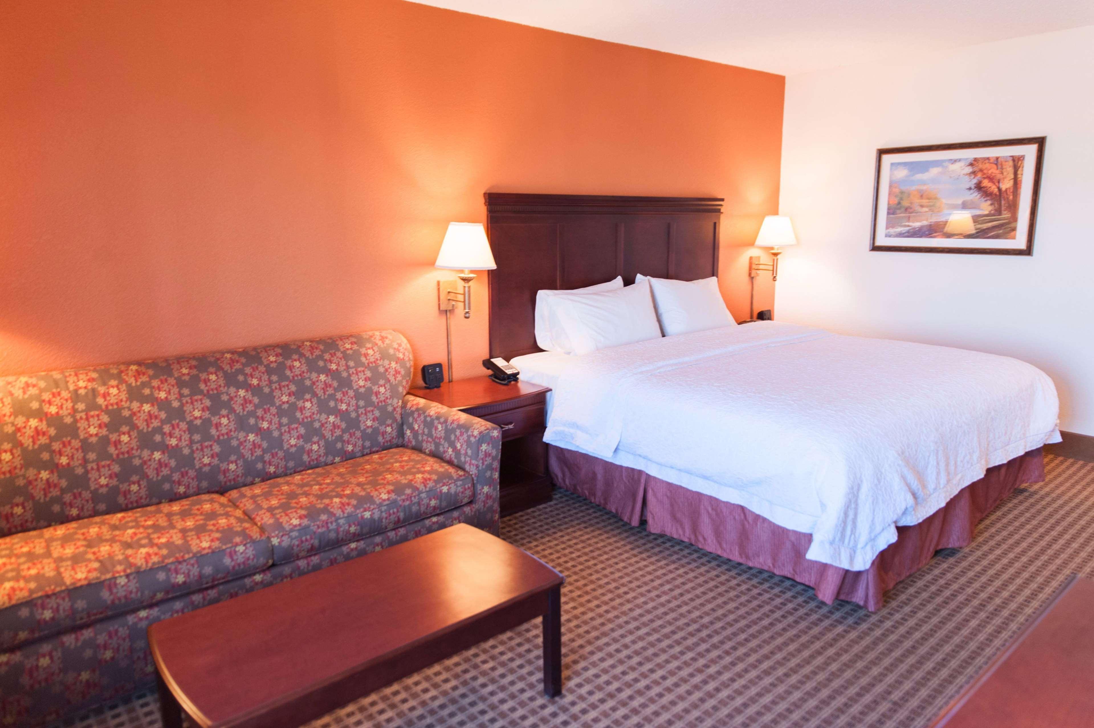 Hampton By Hilton - North Platte נורת' פלאט מראה חיצוני תמונה