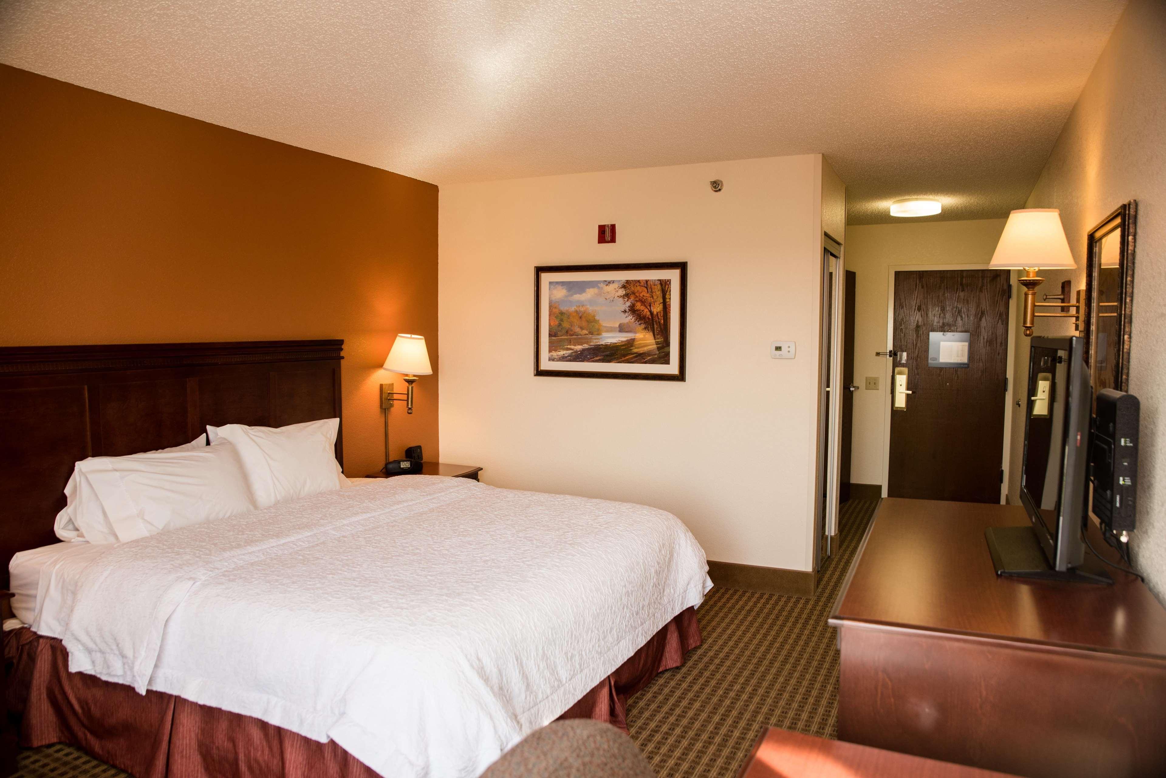 Hampton By Hilton - North Platte נורת' פלאט מראה חיצוני תמונה
