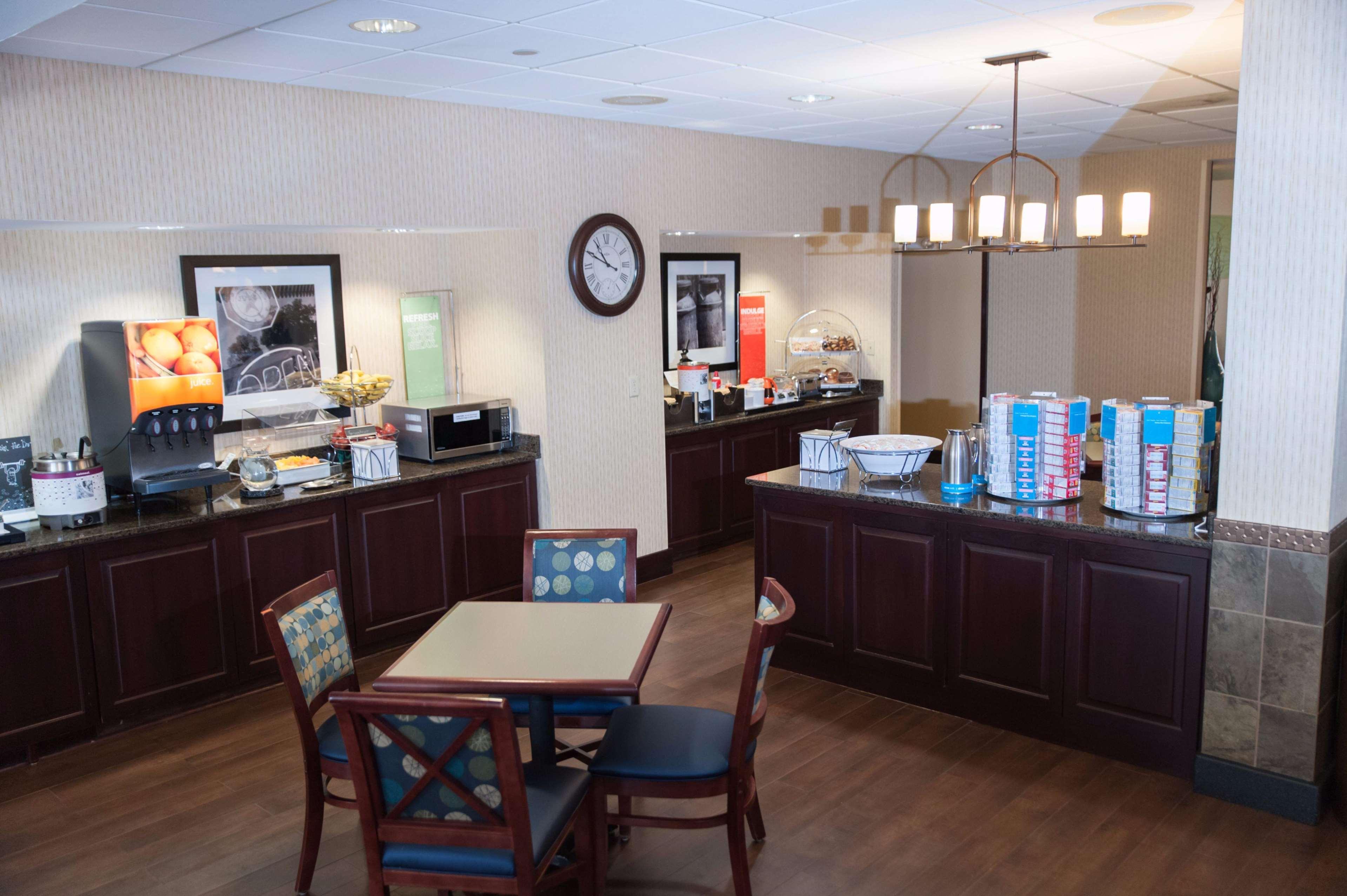 Hampton By Hilton - North Platte נורת' פלאט מראה חיצוני תמונה