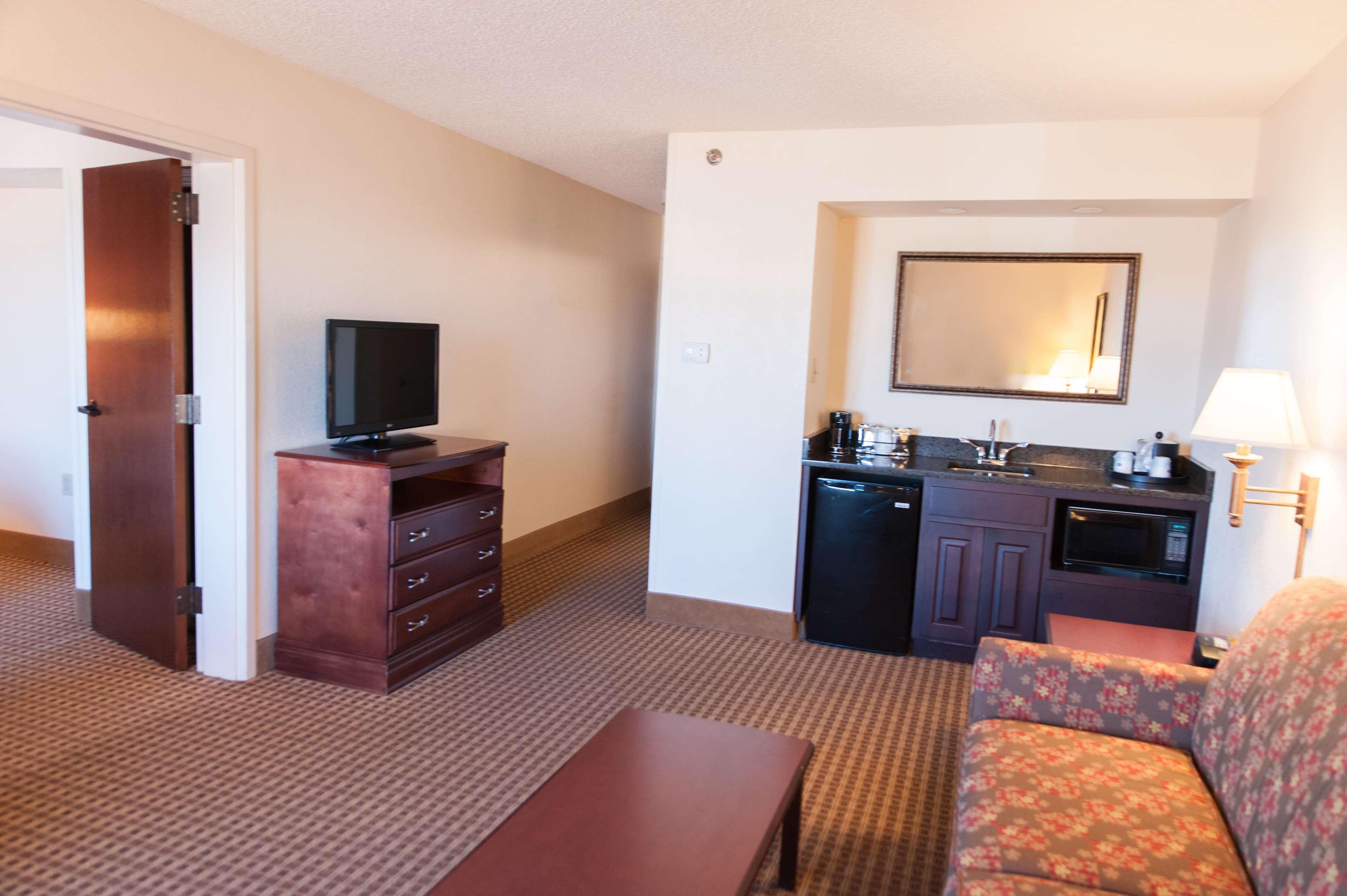 Hampton By Hilton - North Platte נורת' פלאט מראה חיצוני תמונה