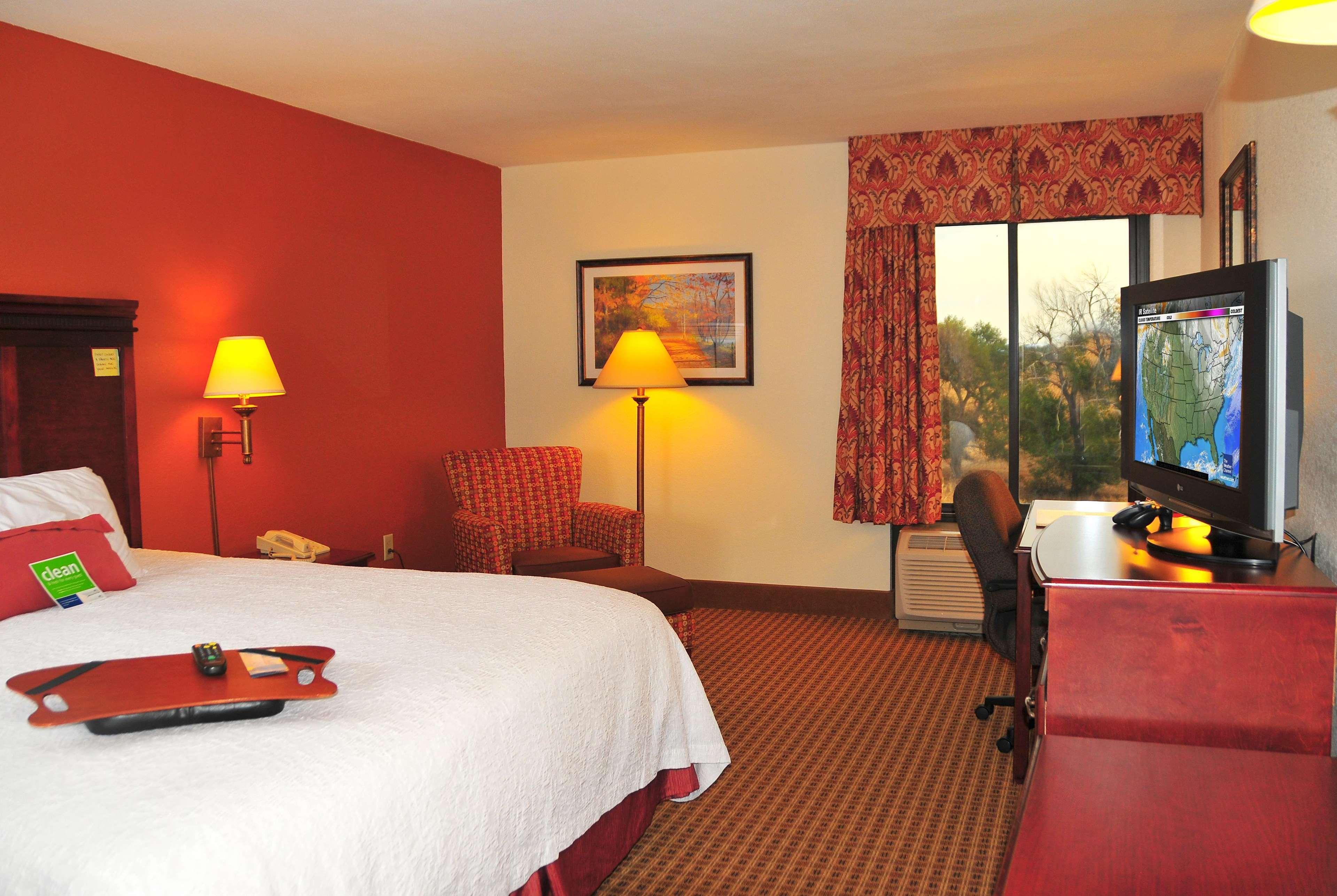 Hampton By Hilton - North Platte נורת' פלאט חדר תמונה