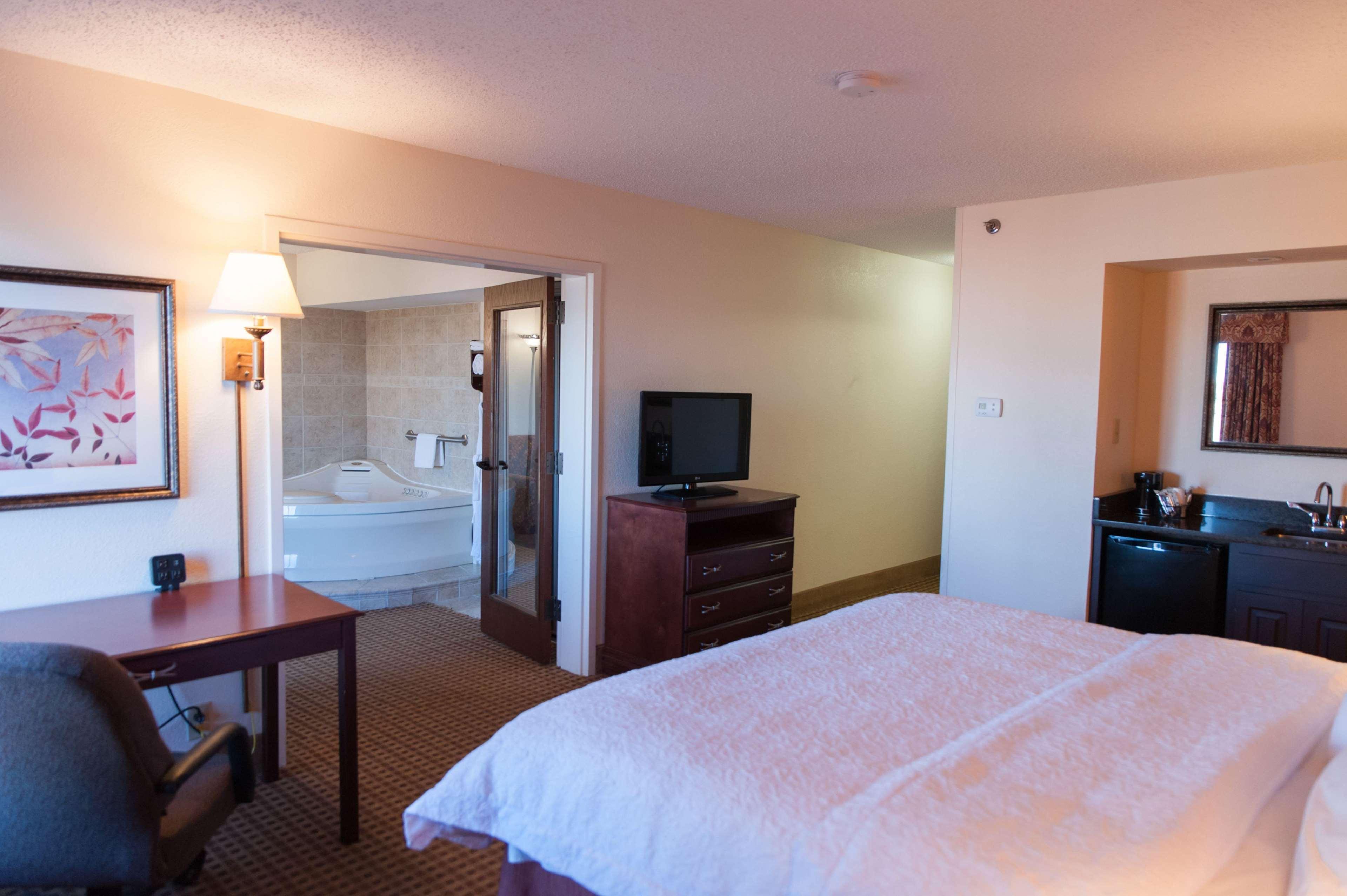 Hampton By Hilton - North Platte נורת' פלאט מראה חיצוני תמונה