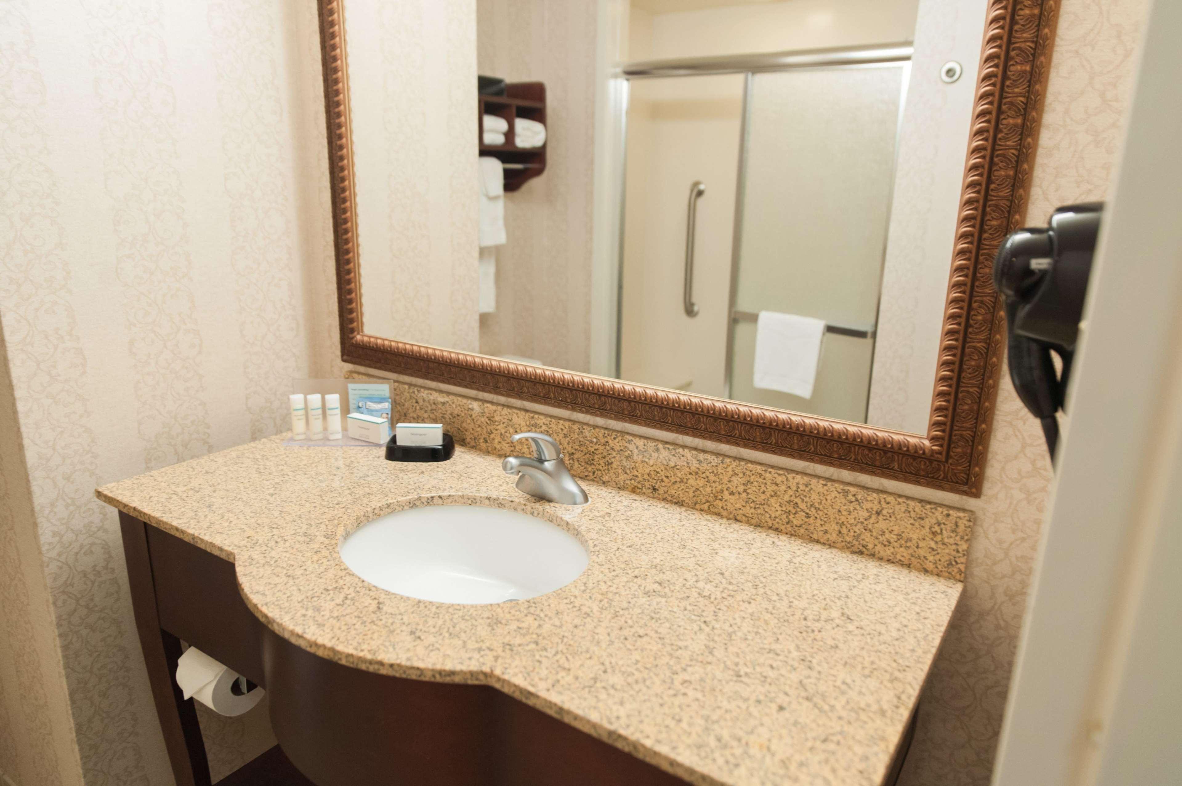 Hampton By Hilton - North Platte נורת' פלאט מראה חיצוני תמונה