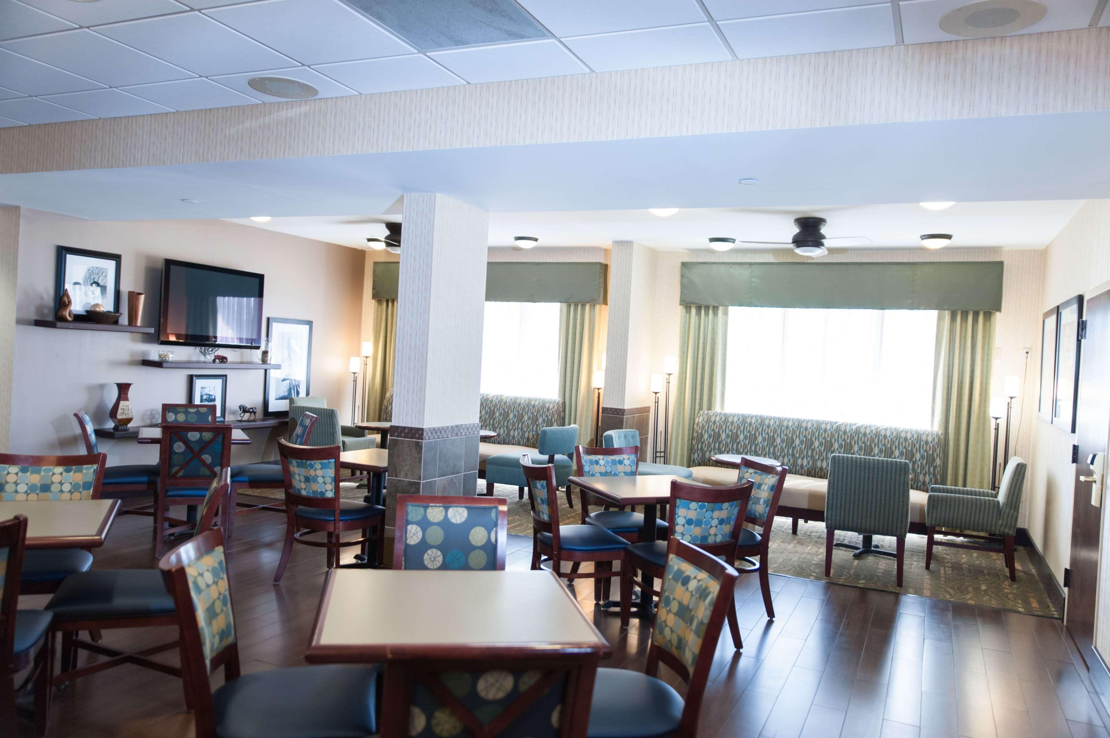 Hampton By Hilton - North Platte נורת' פלאט מראה חיצוני תמונה