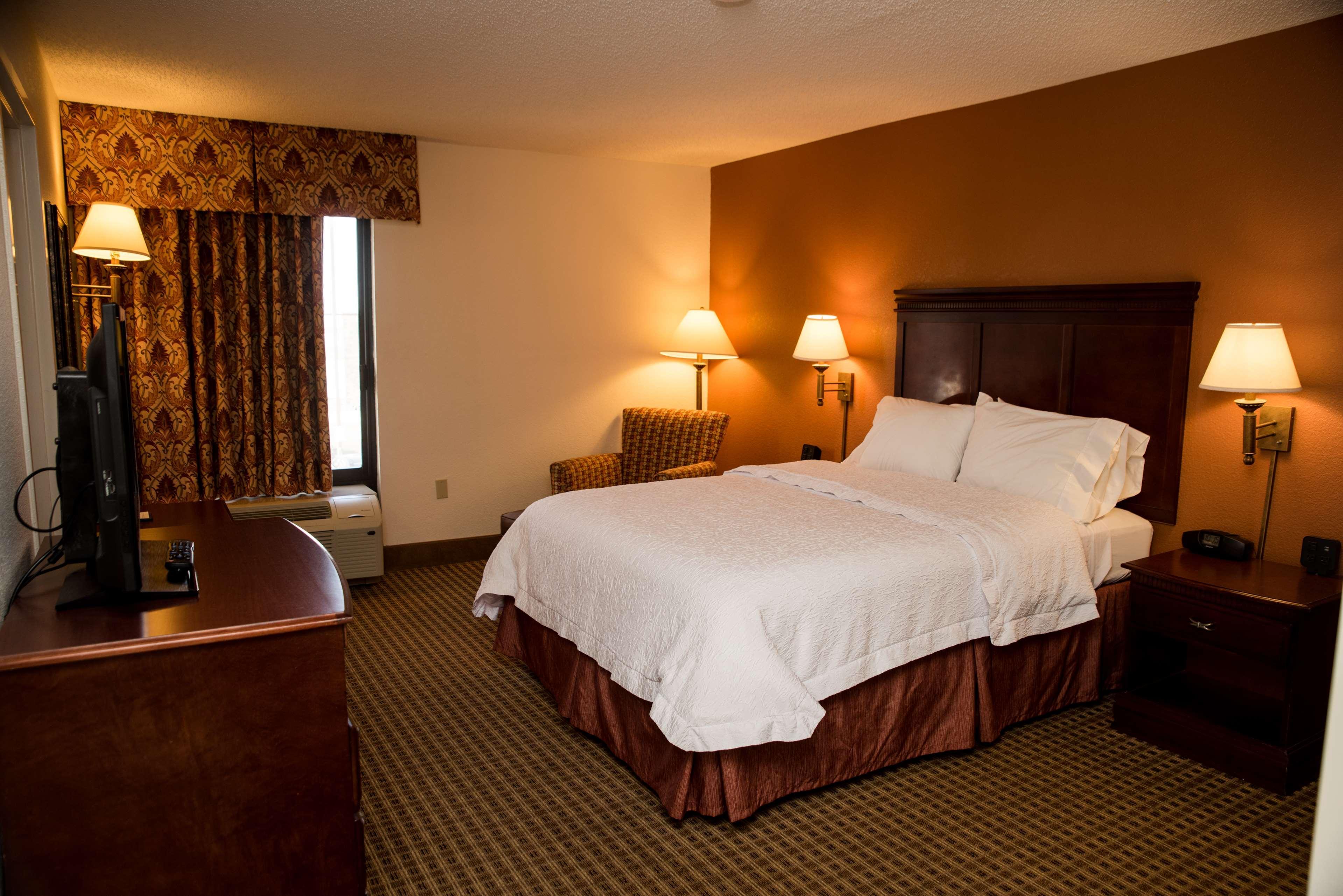 Hampton By Hilton - North Platte נורת' פלאט מראה חיצוני תמונה