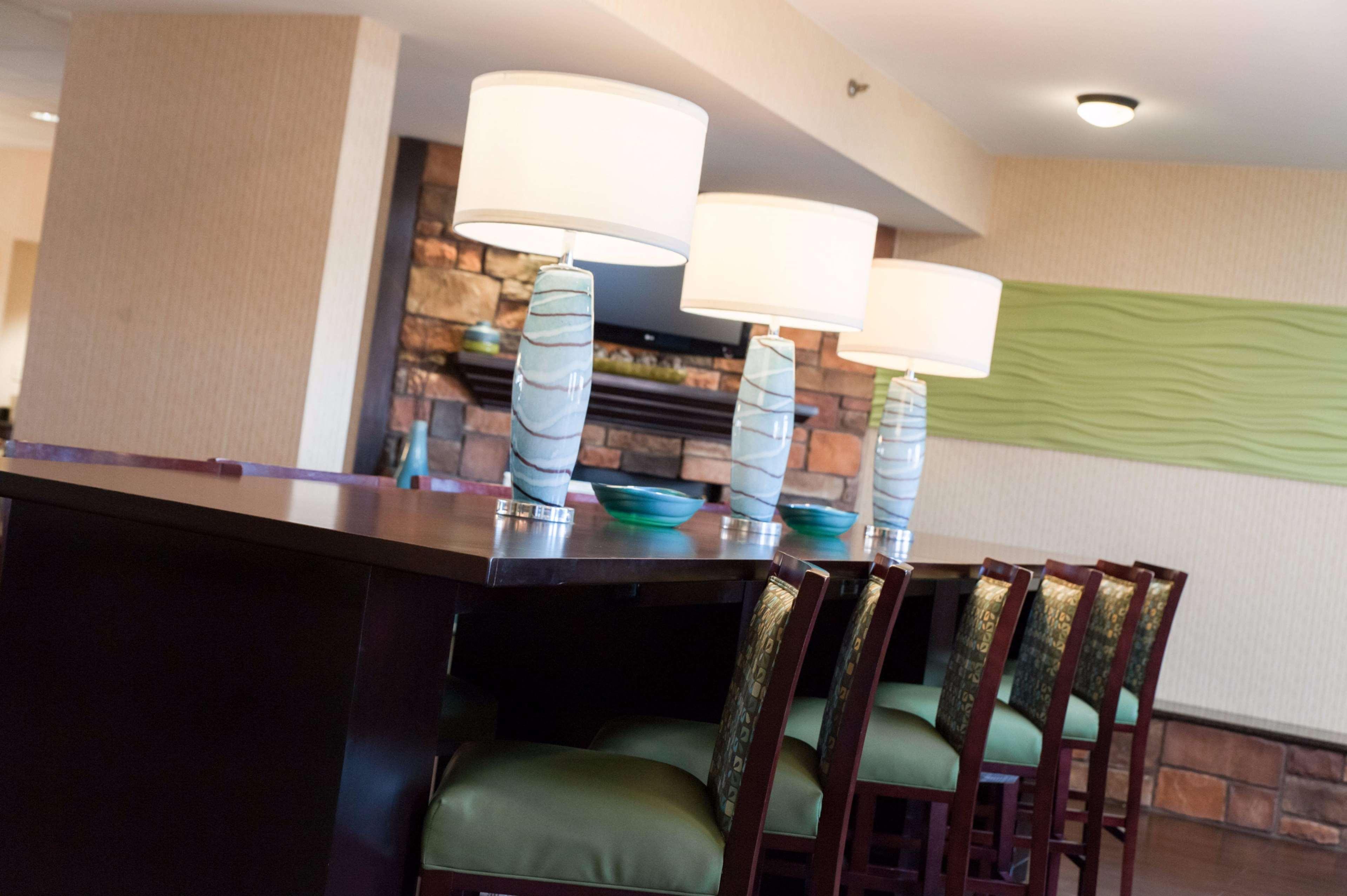 Hampton By Hilton - North Platte נורת' פלאט מראה חיצוני תמונה