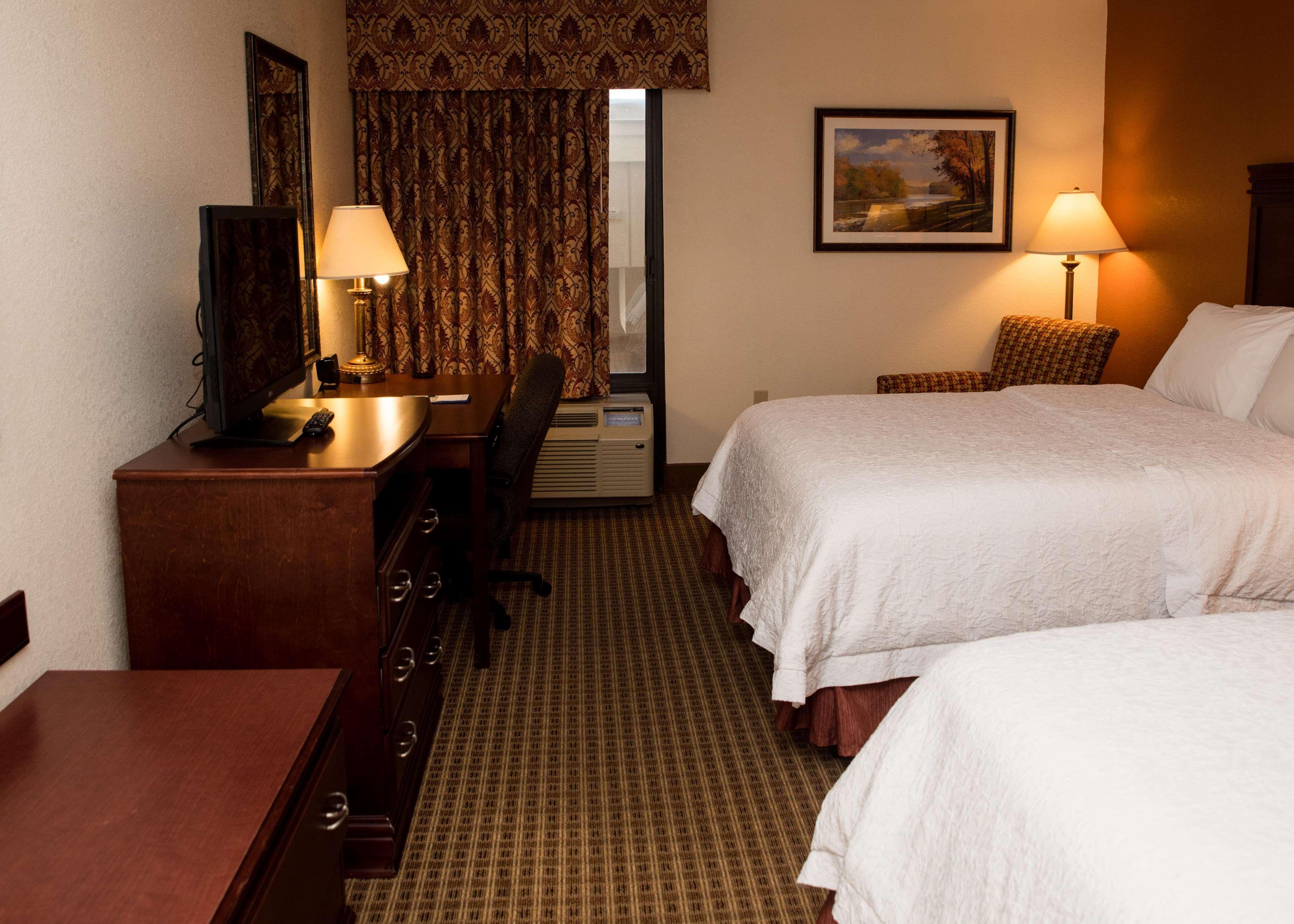 Hampton By Hilton - North Platte נורת' פלאט מראה חיצוני תמונה