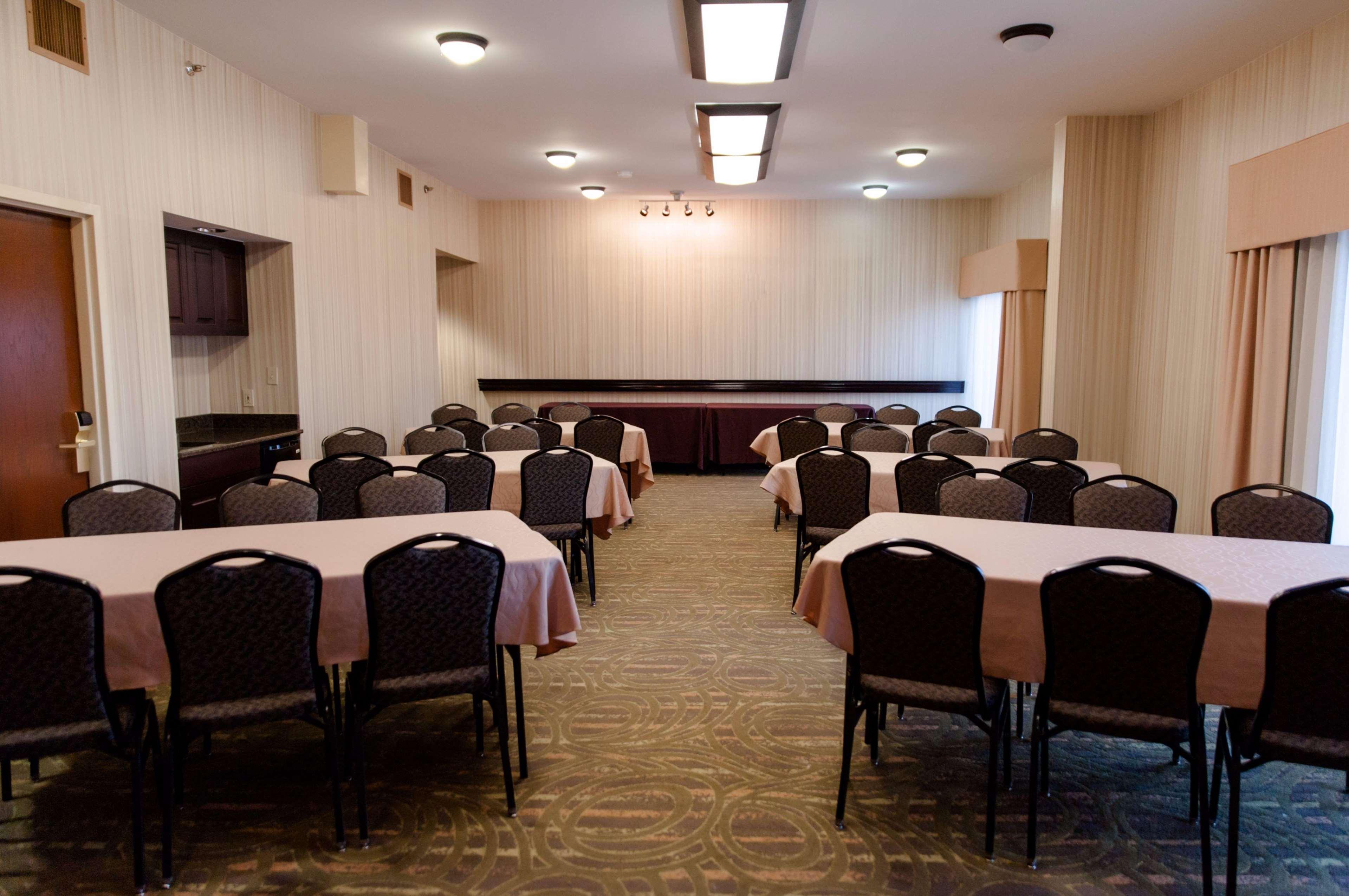 Hampton By Hilton - North Platte נורת' פלאט מראה חיצוני תמונה