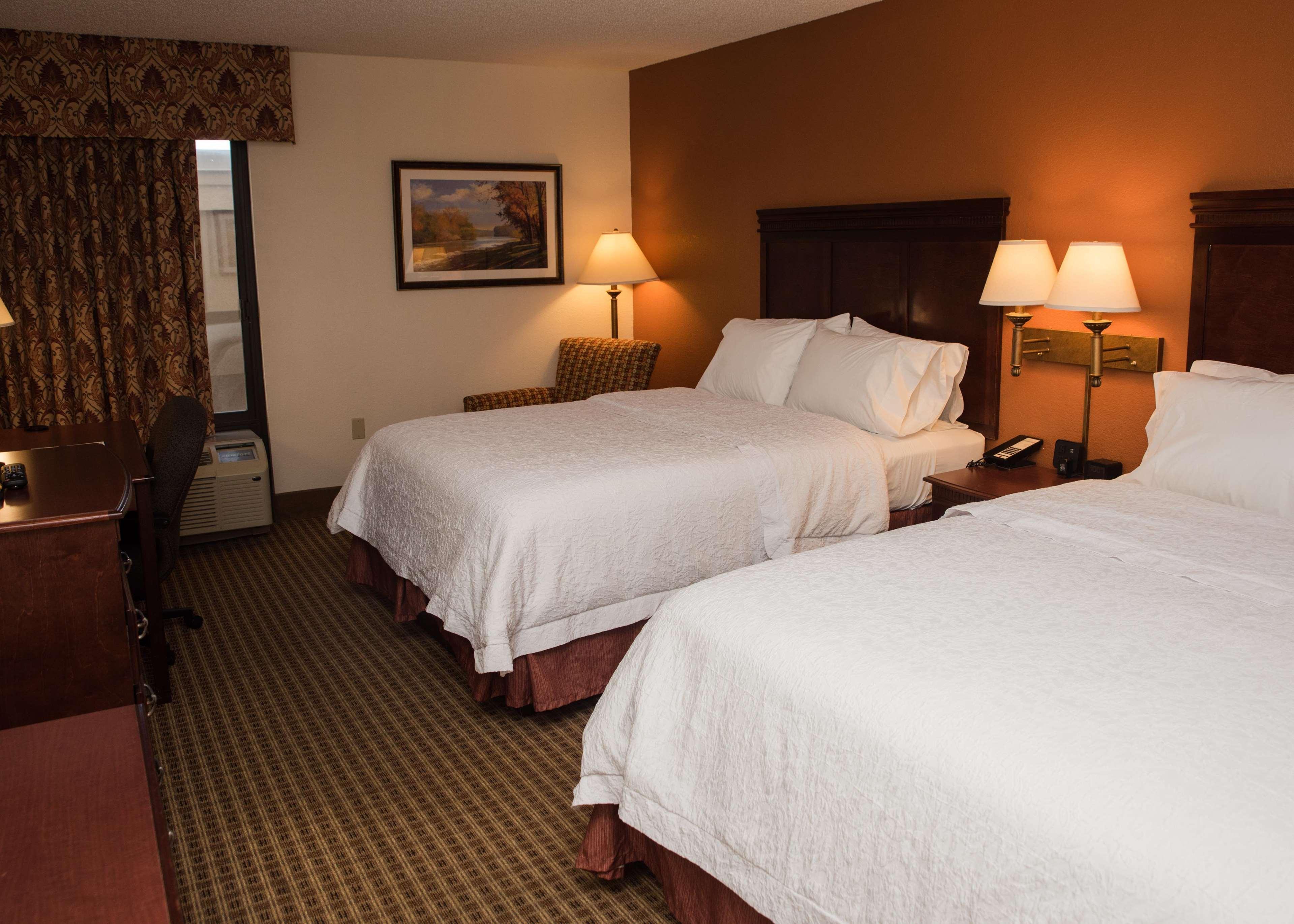 Hampton By Hilton - North Platte נורת' פלאט מראה חיצוני תמונה