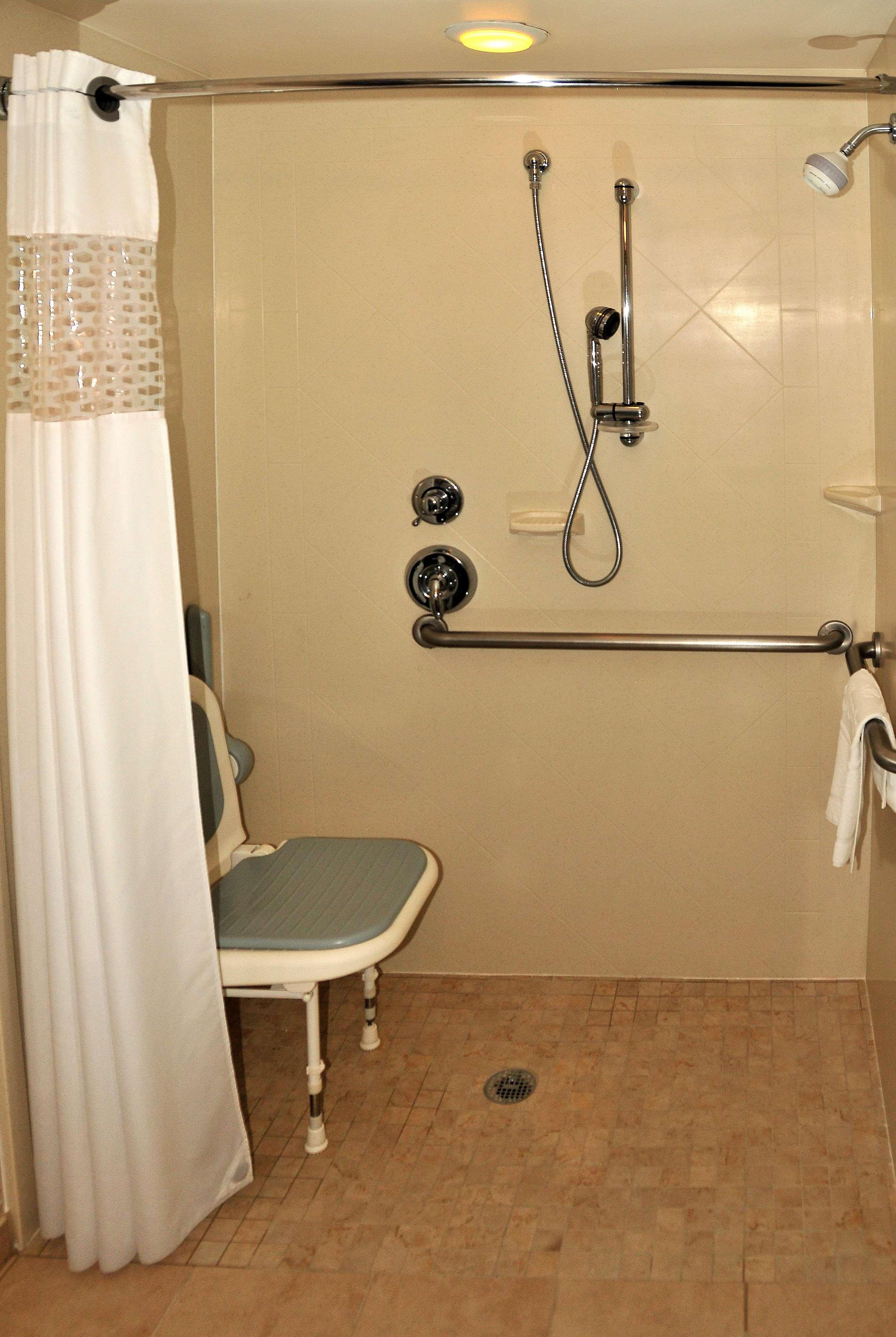 Hampton By Hilton - North Platte נורת' פלאט חדר תמונה