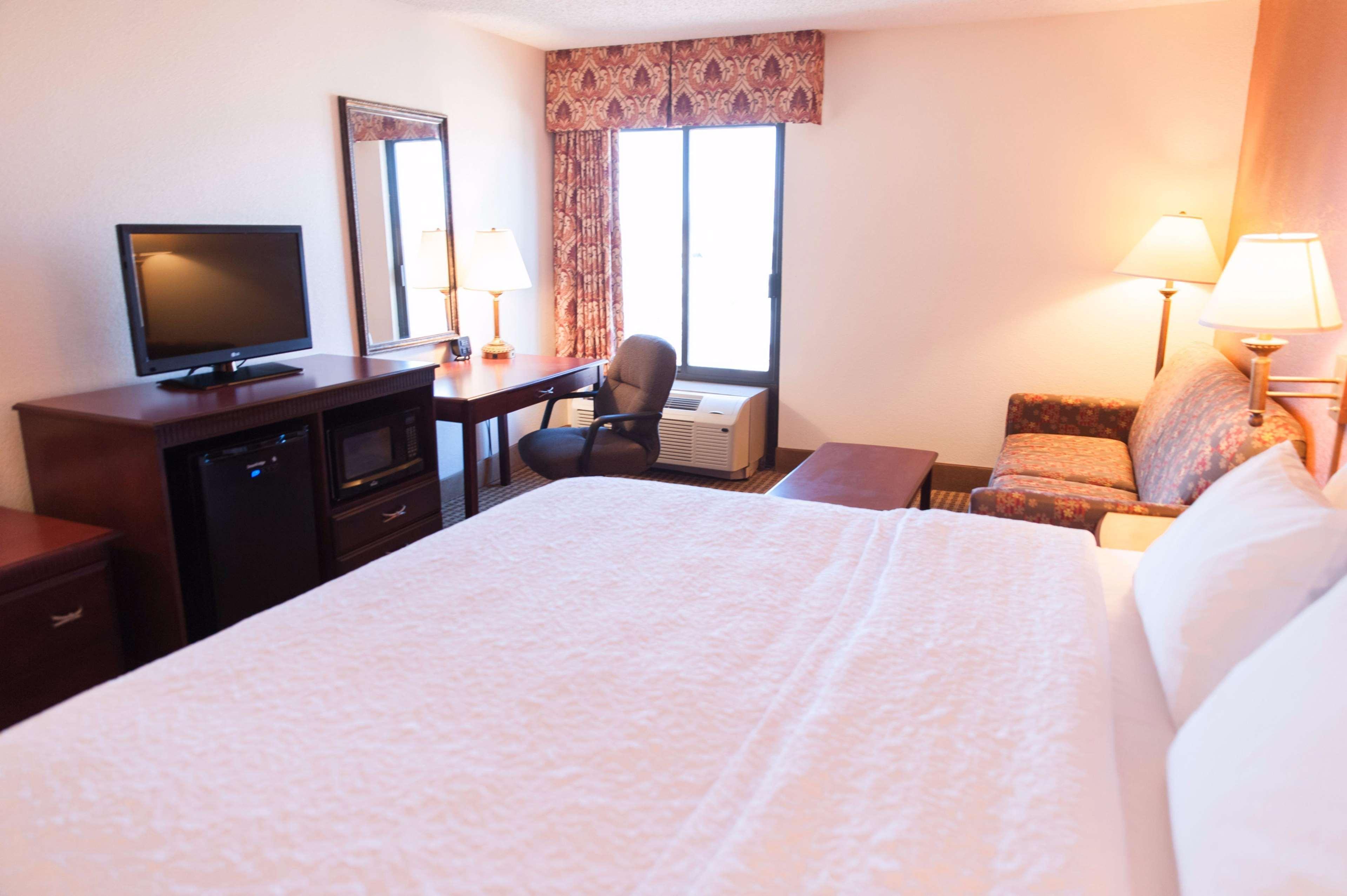 Hampton By Hilton - North Platte נורת' פלאט מראה חיצוני תמונה