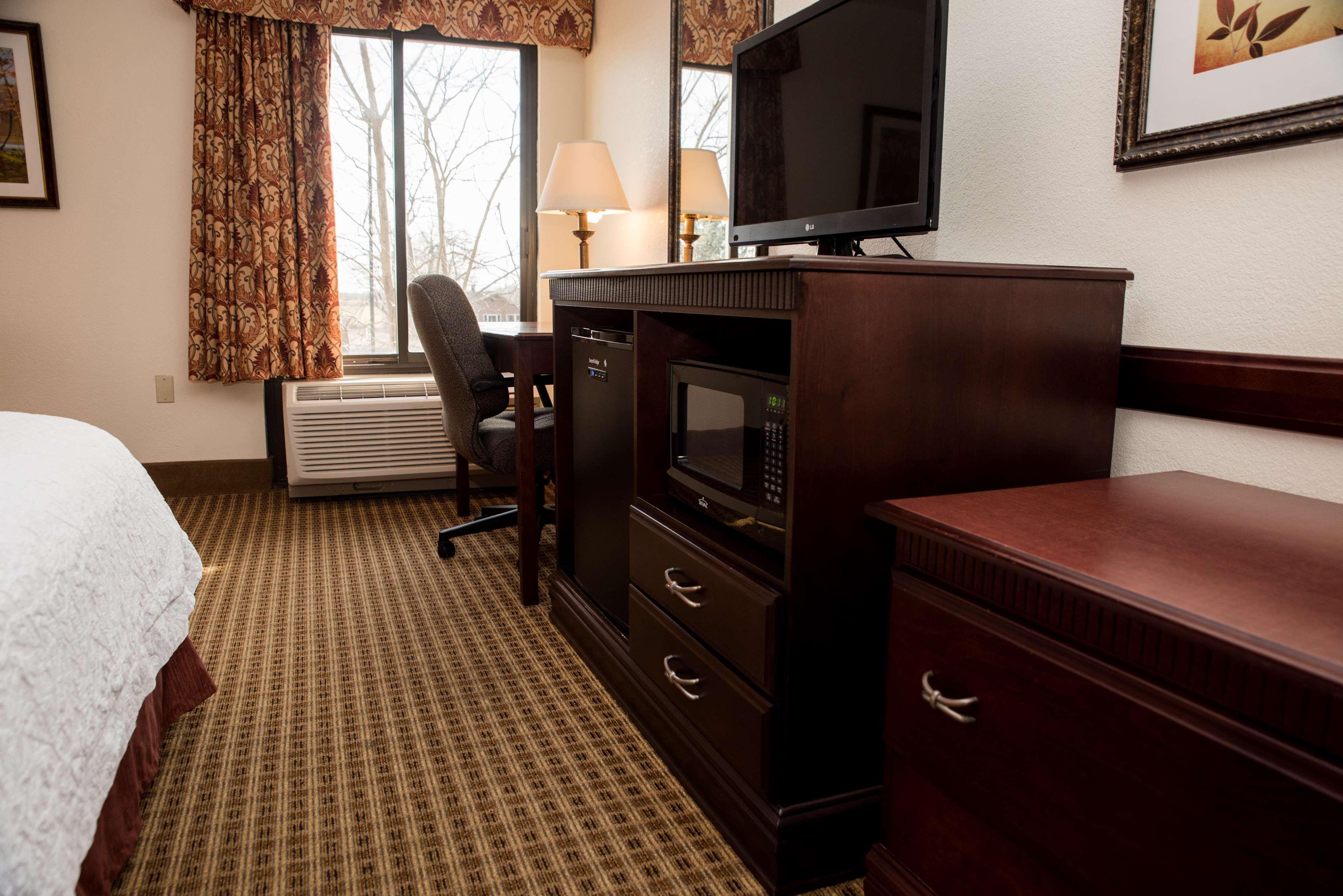Hampton By Hilton - North Platte נורת' פלאט מראה חיצוני תמונה