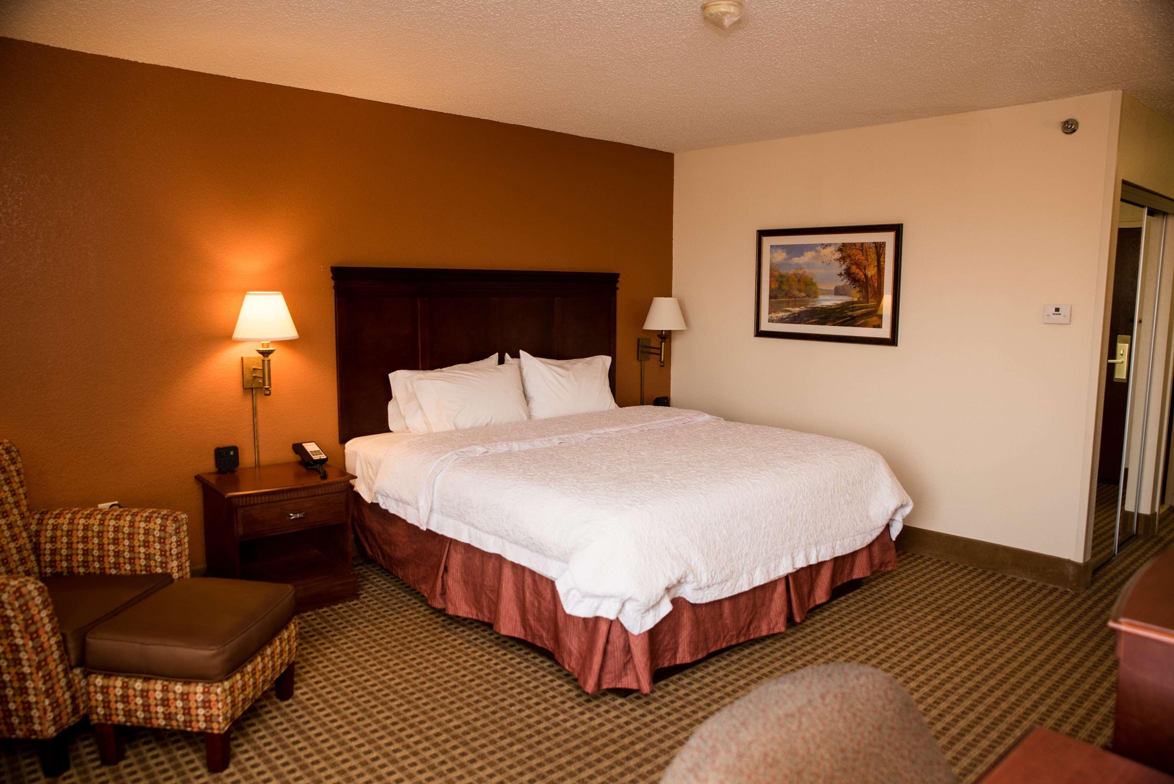Hampton By Hilton - North Platte נורת' פלאט מראה חיצוני תמונה