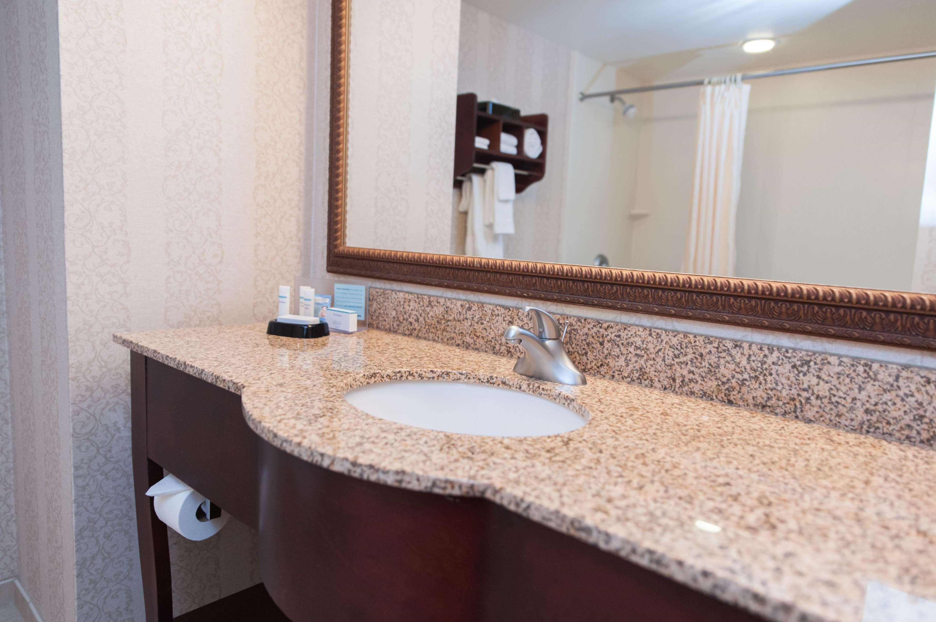 Hampton By Hilton - North Platte נורת' פלאט מראה חיצוני תמונה