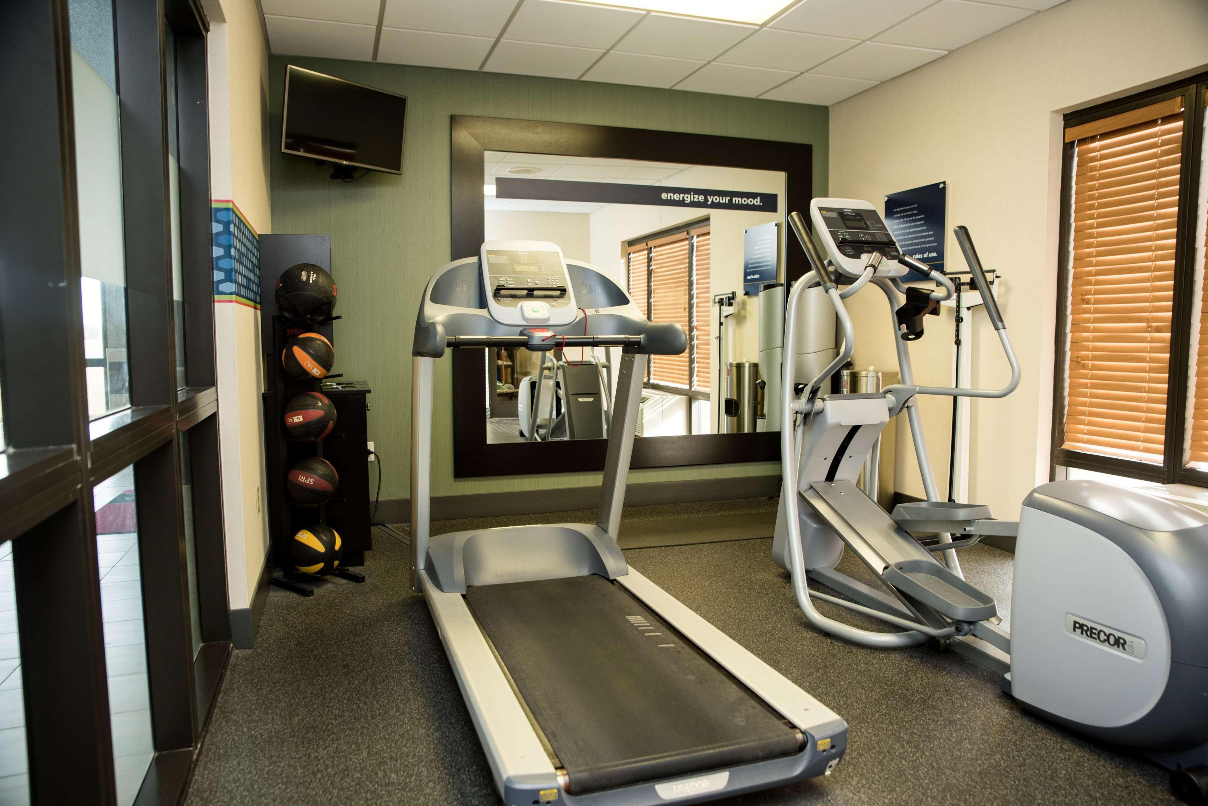 Hampton By Hilton - North Platte נורת' פלאט מראה חיצוני תמונה