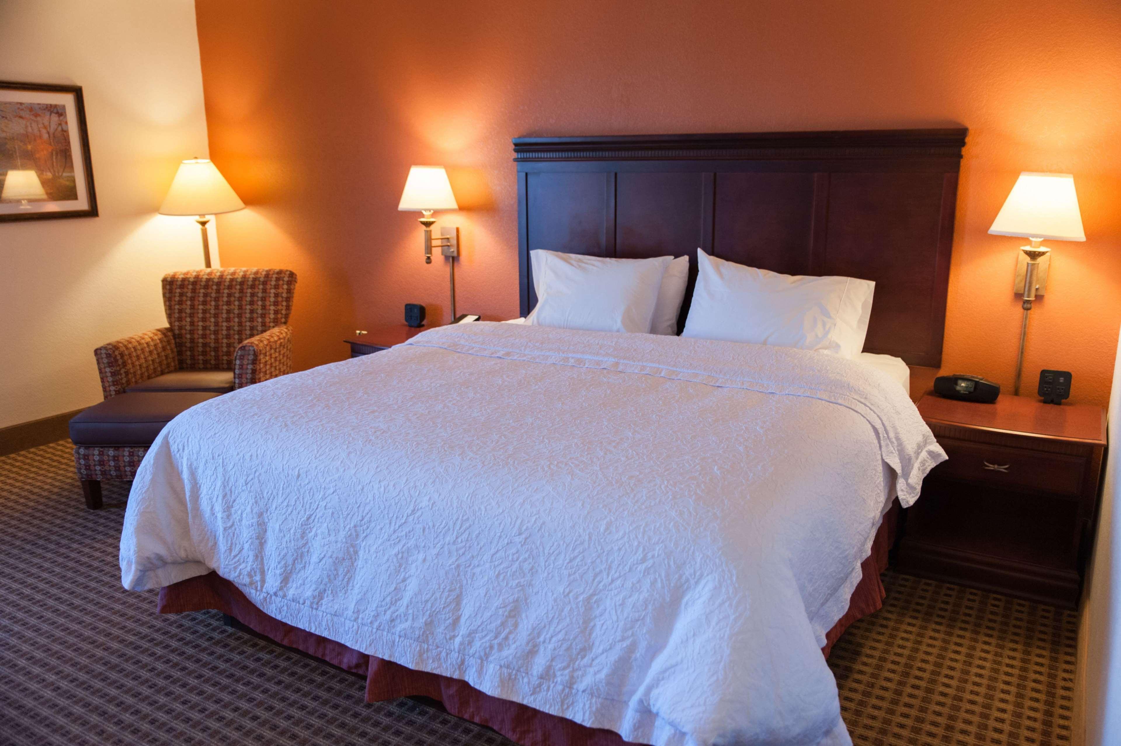 Hampton By Hilton - North Platte נורת' פלאט מראה חיצוני תמונה