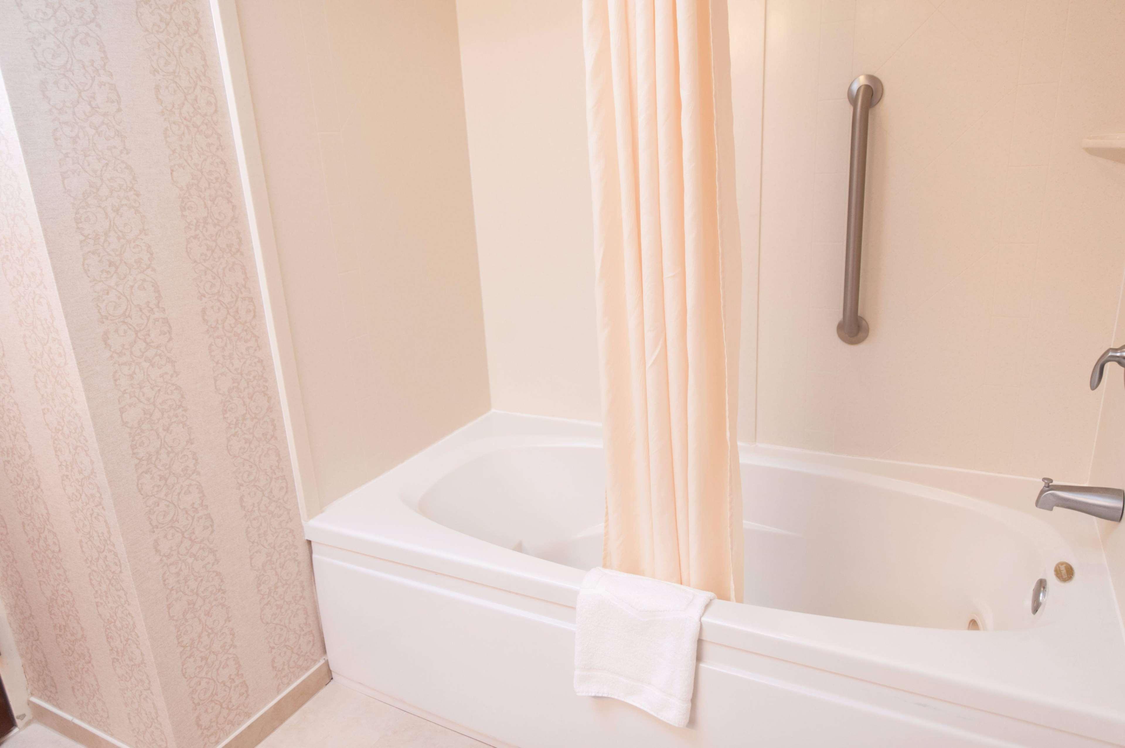 Hampton By Hilton - North Platte נורת' פלאט מראה חיצוני תמונה
