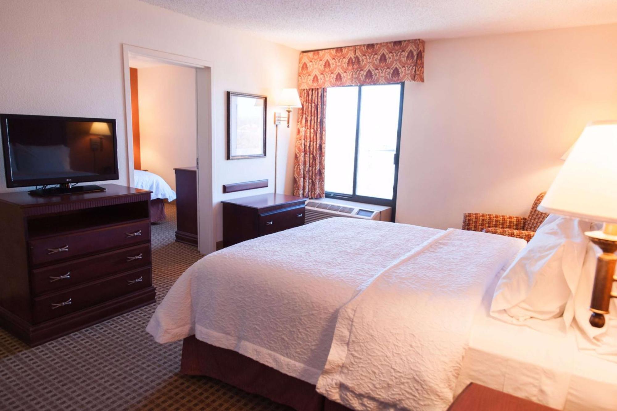 Hampton By Hilton - North Platte נורת' פלאט מראה חיצוני תמונה