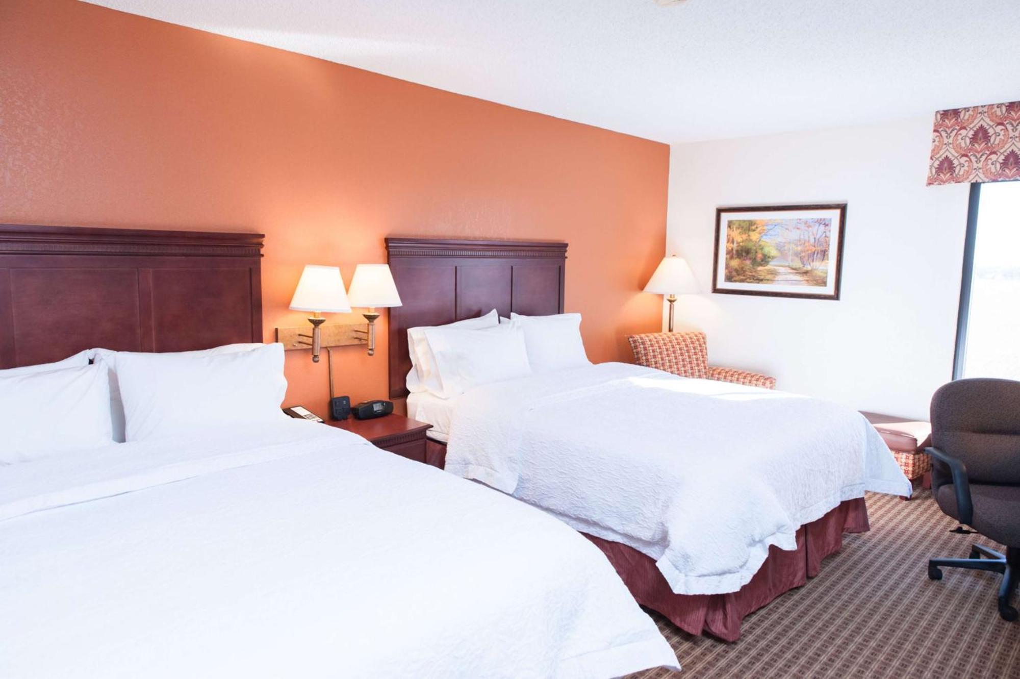 Hampton By Hilton - North Platte נורת' פלאט מראה חיצוני תמונה