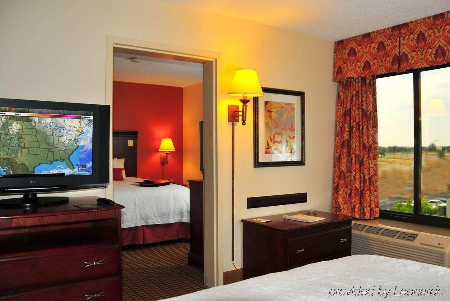 Hampton By Hilton - North Platte נורת' פלאט מראה חיצוני תמונה