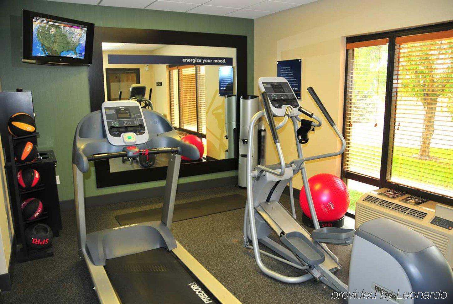 Hampton By Hilton - North Platte נורת' פלאט מראה חיצוני תמונה