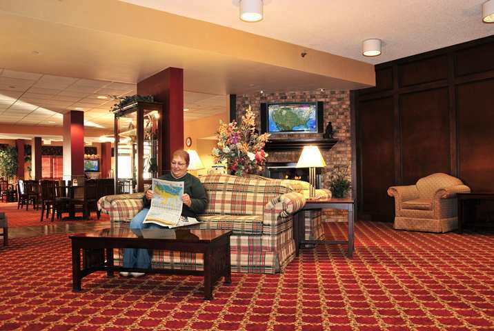 Hampton By Hilton - North Platte נורת' פלאט מראה חיצוני תמונה