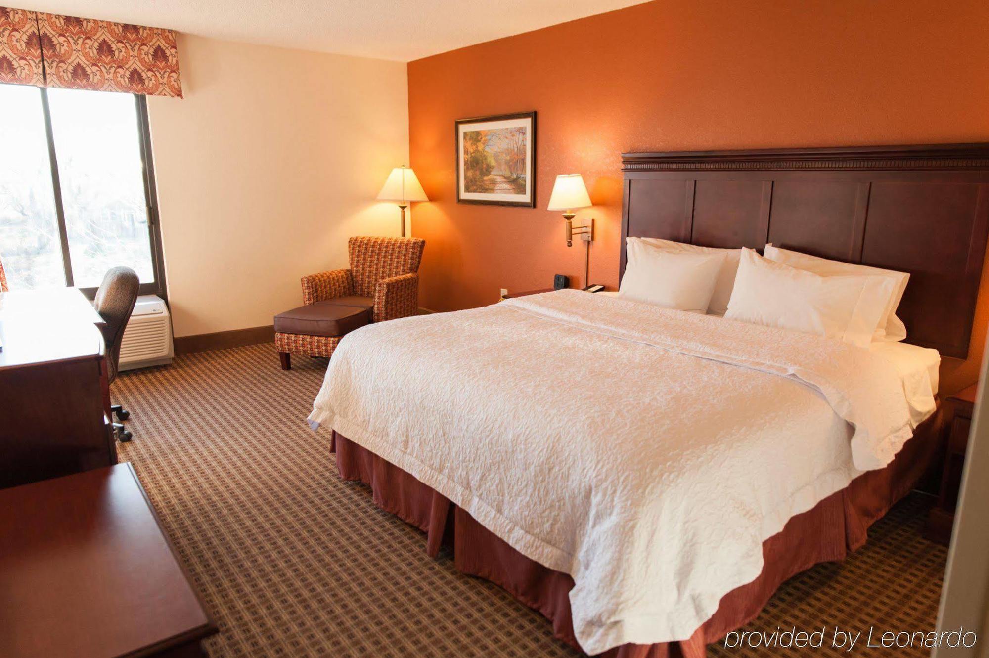 Hampton By Hilton - North Platte נורת' פלאט מראה חיצוני תמונה