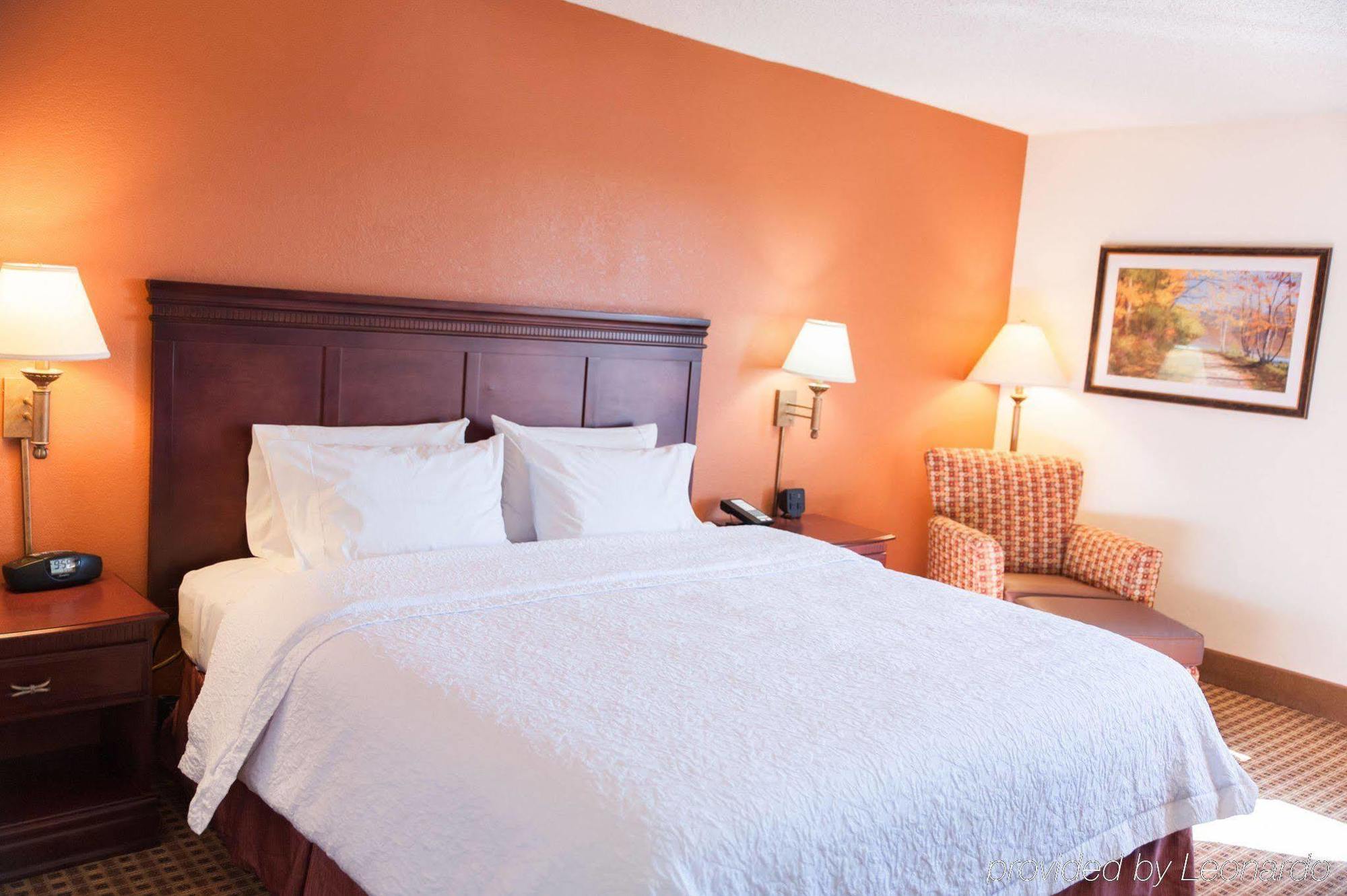 Hampton By Hilton - North Platte נורת' פלאט מראה חיצוני תמונה