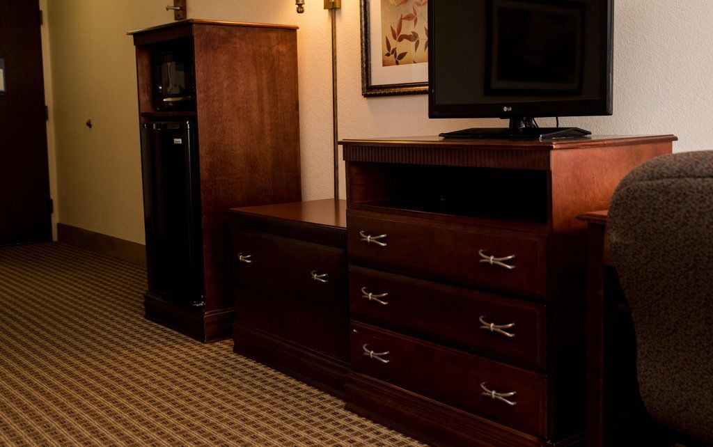 Hampton By Hilton - North Platte נורת' פלאט מראה חיצוני תמונה
