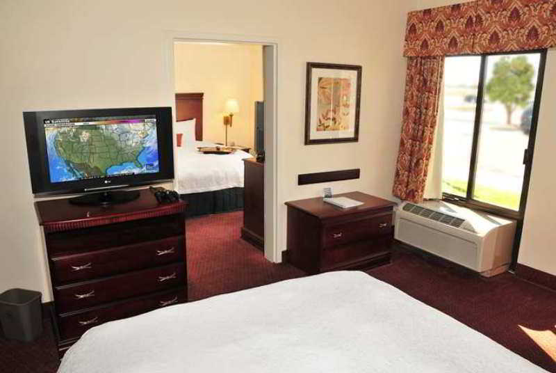 Hampton By Hilton - North Platte נורת' פלאט חדר תמונה