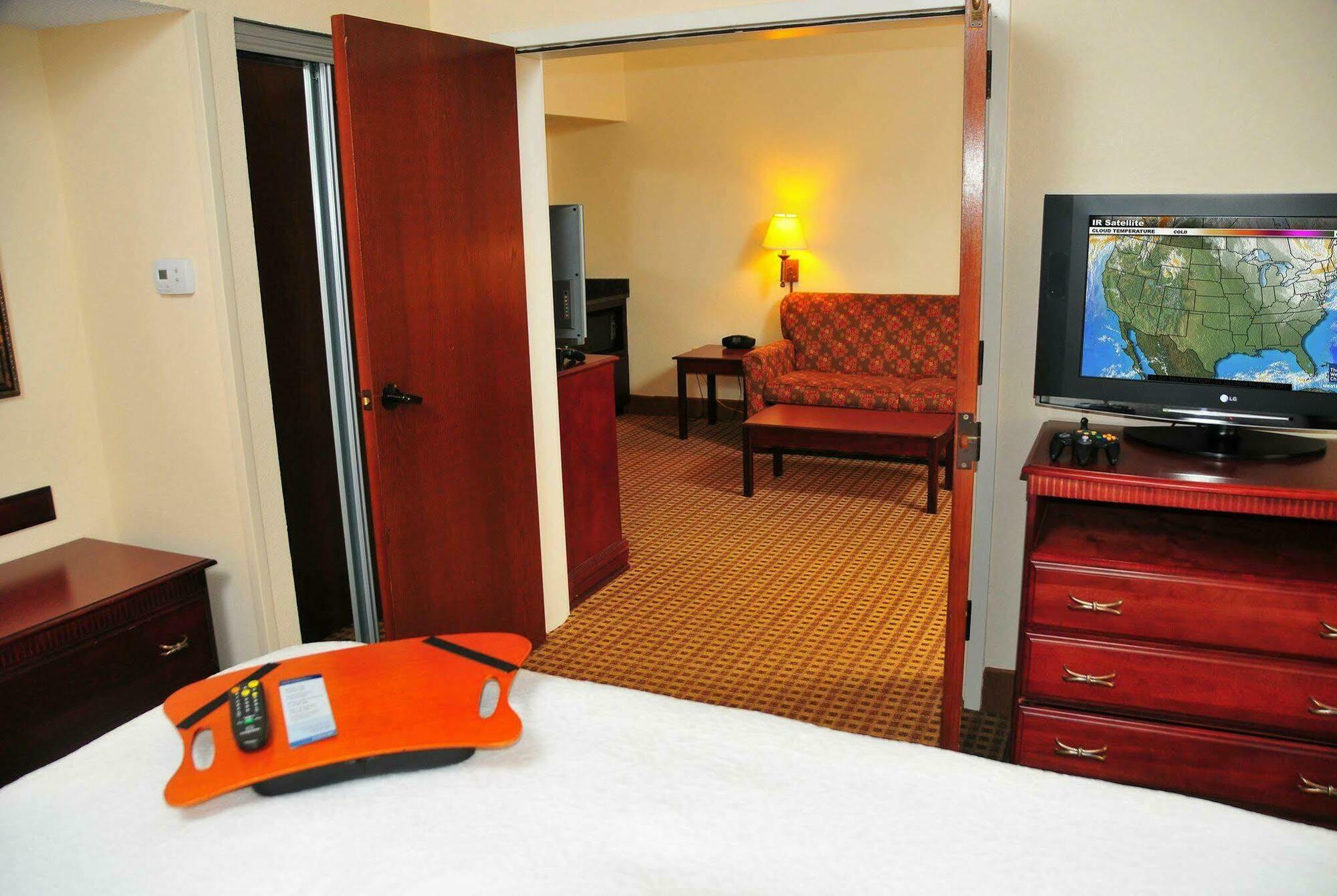 Hampton By Hilton - North Platte נורת' פלאט מראה חיצוני תמונה